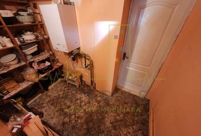 Casa individuala in Timisoara. Toate utilitatile. Centrala proprie. - 7