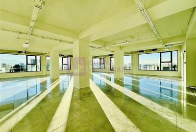 Spatiu de birouri | Calea Dumbravii | 300 mp | Office building - 10
