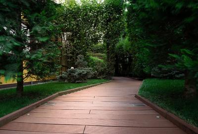Vila grandioasa, Gradina Japoneza, SPA, Crama, Teren Tenis, Foisor, Iaz Pesti - 5