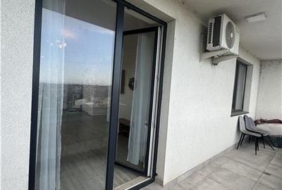 Apartament 2 Camere Mobilat si Utilat, Lumina Residence - 13