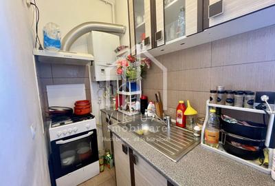 Apartament de vanzare in Sibiu cu 2 camere, bulevardul Mihai Viteazul - 10