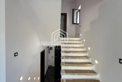 Parcul Teilor - Vilă S+D+P+M + 1E - Comision 0% - 4