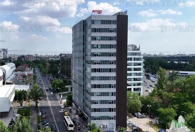 Spatiu de Birouri de 372 mp in Zona Floreasca - 9