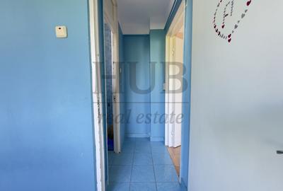 Apartament cu 2 camere | Alecu Russo| langa Gradinita 27 - 9