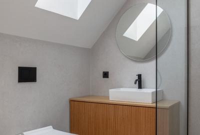 Vila Hygge de inchiriat, Corbeanca, locatie top, langa padure - 13