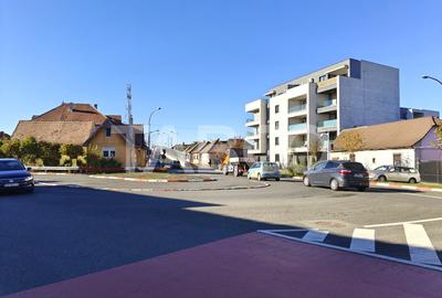 Penthouse 3 camere de inchiriat - 87 mp utili - disponibil imediat - 9