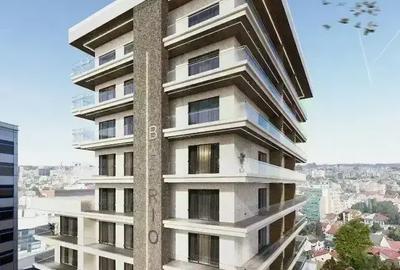 4 camere | Unirii | Finisaje lux | Terasă 46mp | Smart Home - 6