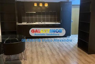 Apartament cu 2 camere decomandat, mobilat în Berceni
