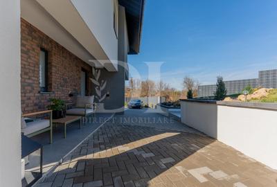 Casa individuala ultrafinisata la cheie la doar 10 min de Cluj! - 42