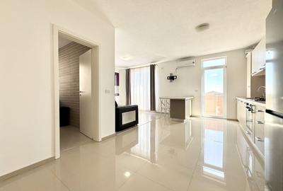 Apartament 2 camere Giroc zona Esso, bloc cu lift - 12