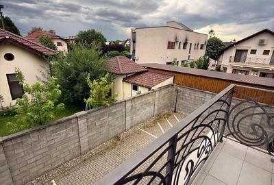 2 camere| Dumbravita| loc de parcare| Bloc nou| - 23