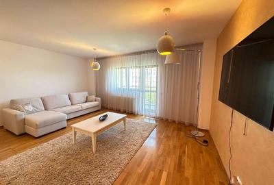 Apartament cu 2 camere in Privilegio Brasov