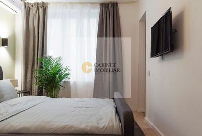 AIRBNB - 6 pers I Unirii - Centru Vechi I Etaj 4  I Balcon deschis - 13