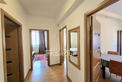 Inchiriere apartament 2 camere pe str Urusagului, parcare - 9
