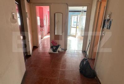 Apartament 2 camere decomandate, 50 mp, etaj intermediar, zona BIG Mănăștur - 6