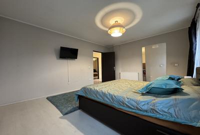 Vila P+1 Olteni - Clinceni | 5 camere | 180mp | teren 680mp|schimb cu apartament - 7