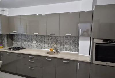 2 Camere Decomandat | Metrou Iancului | Centrală Proprie | Parcare Subterana - 5