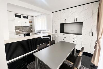 Apartament 2 camere, 53 mp |  mobilat  | parcare inclusă | zona DaVinci - 2