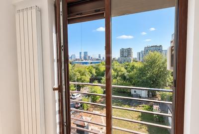 Apartament Exclusivist 3 Camere  Proximitate Parc Herăstrău  , loc de parcare - 11