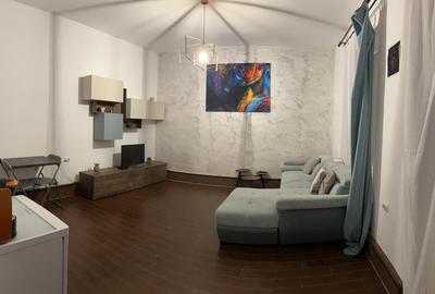 Apartament deosebit in centrul istoric al Brasovului - 2