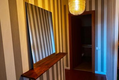 Apartament 3 camere, de închiriat, mobilat/utilat complet - Metropolis, sector 1 - 15