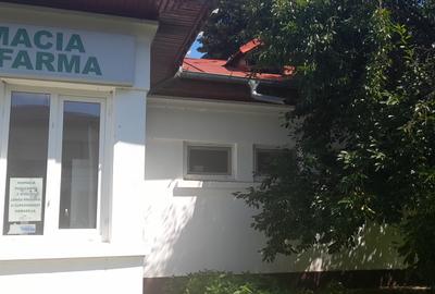 Casa in Darmanesti - 2