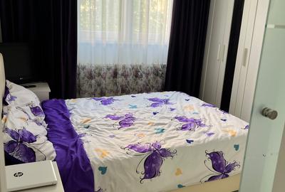 2 Camere Piata Delfinului MegaMall Parcare - 4