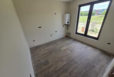 Complex rezidential NOU. Finisaje peste medie. Bucatarie inchisa. - 6