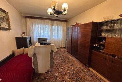 Apartament cu 3 camere decomandate, Mănăștur – Strada Islazului - 1
