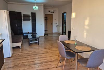 Apartament 2 camere mobilat si utilat, 58 mp , parcare, str Somesului - 2