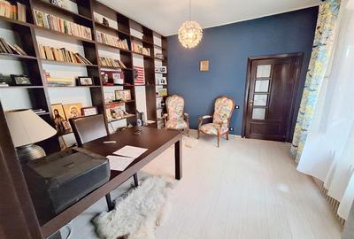 Vila eleganta ultracentrala – str. George Bacovia, Bacau - 48