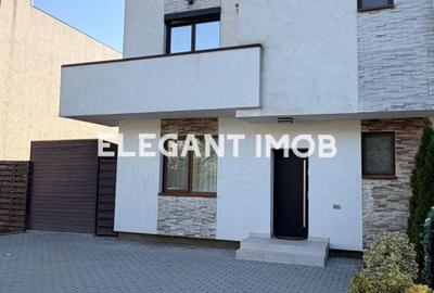 Casă cu 5 camere în Corbeanca