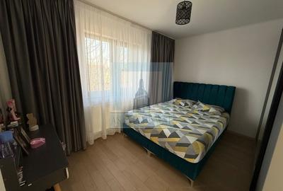 Casă / Villa finalizată, 350 mp teren - zona Sanpetru/Brașov - 6
