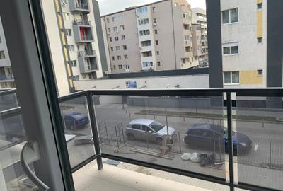 Apartament 2 camere finisat, bloc nou, metrou Berceni - 5 min. - 20