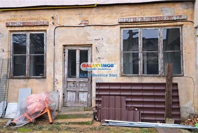 Vanzare apartament parter casa BERZEI si teren liber de constructie - 11