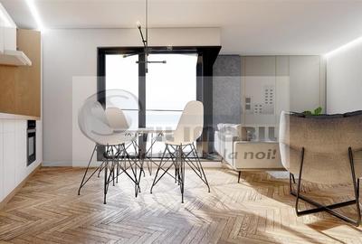 Garsonieră în Tătărași