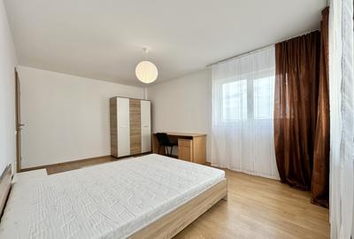 Inchiriere Apartament 3 camere Calea Turzii, zona Sigma, parcare - 3