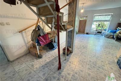 Casa de vanzare - Movilita, jud. Ialomita - 2000 mp teren, proprietate la buleva - 14