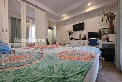 Apartament 3 camere 83MP | Echipat Complet | SwimmingPool View | Cosmopolis - 10
