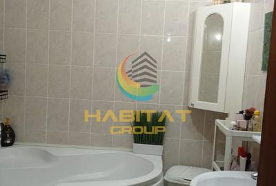 Apartament 3 camere metrou Leonida - 17