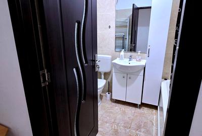 Apartament 2 cam | Berceni | Aparatori | Mobilat utilat | Centrala | Metrou 11' - 7