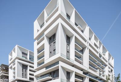 Studio Comercial - Parter ansamblu PRIMA Vista Faza I - 4