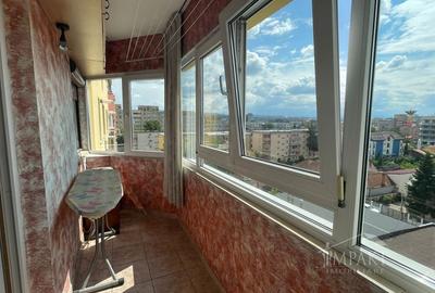Apartament cu 3 camere in Marasti - 3