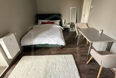 De vanzare apartament cu 1 camera McDonads Piata Mihai Viteazul - 6