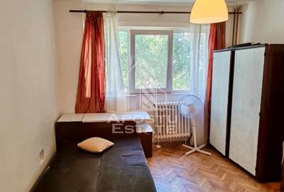 Apartament cu 1 camera de inchiriat, zona Blascovici, Timisoara - 1