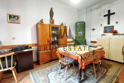 Casa ideala pentru investitie in zona Calea Calarasi - 4