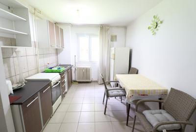 Apartament 3 camere, 64 mp, decomandat, Gheorgheni - 8