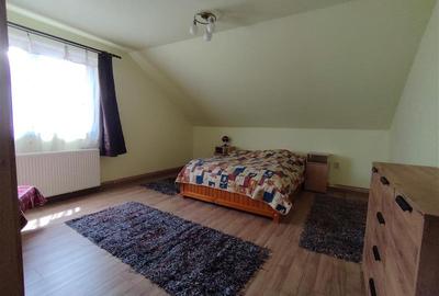 Casa de locuit (Gheorgheni, str. Nicolae Balcescu) - 28
