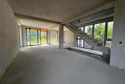 Casa Individuala S+P+ET.+ET Retras situata in cartierul Gruia! - 8