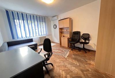 Etaj 1 in bloc anvelopat termic in Complexul Studentesc - 1